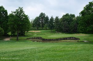 골프 클럽 라 마르게리타