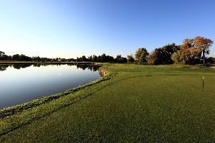 톨치나스코 골프 & 컨트리 클럽 (P3)