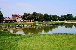 톨치나스코 골프 & 컨트리 클럽 (P3)