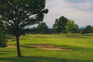 알레산드리아 골프 마르가라