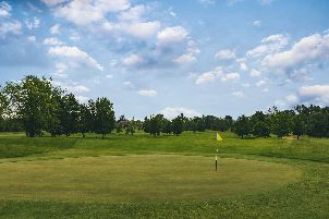 알레산드리아 골프 마르가라 