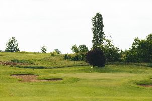 알레산드리아 골프 마르가라 (P3)