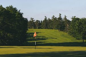 알레산드리아 골프 마르가라 (P3)