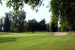 빌라 콘둘메르 골프 클럽 (P2)