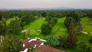 토리노 골프 클럽 - 라 만드리아 