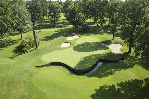 토리노 골프 클럽 - 라 만드리아 