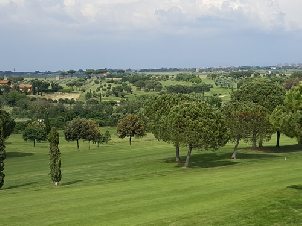 피오라넬로 골프 클럽