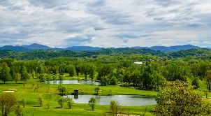 골프 클럽 빌라 카롤리나