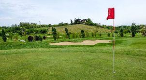 골프 클럽 빌라 카롤리나