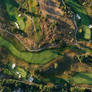 마르코 시모네 골프 & 컨트리 클럽 (P3)