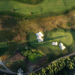 마르코 시모네 골프 & 컨트리 클럽