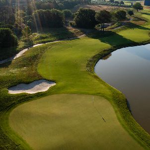 마르코 시모네 골프 & 컨트리 클럽 (P2)