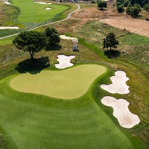 마르코 시모네 골프 & 컨트리 클럽 (P2)