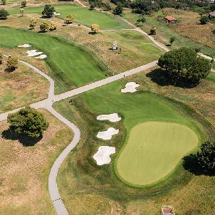 마르코 시모네 골프 & 컨트리 클럽