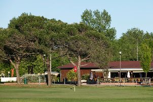 델레 토리 골프 프라