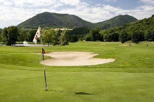 프라사넬레 골프 클럽 (P2)