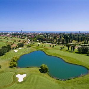 예솔로 골프 클럽 (P2)