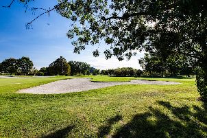 골프 델라 몬테키아 