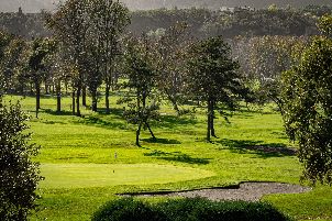 파도바 골프 클럽 