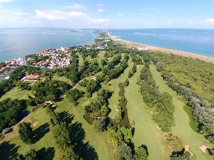 베네치아 골프 클럽 