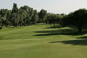 베네치아 골프 서클 (P3)