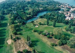 베네치아 골프 서클 (P3)