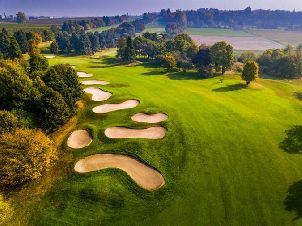 베로나 골프 클럽 (P2)