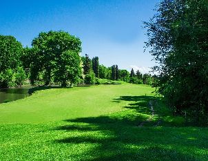 골프 나치오날레 레 퀘르체