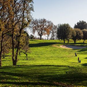 올자타 골프 클럽