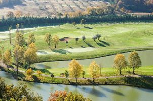 안토뇰라 골프 클럽 (P2)