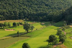 안토뇰라 골프 클럽