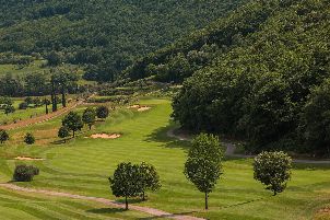 안토뇰라 골프 클럽