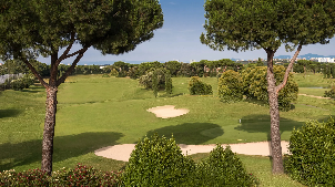 파르코 데 메디치 골프 클럽