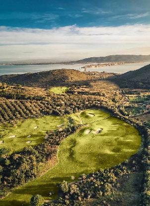 아르젠타리오 골프 클럽