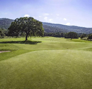 아르젠타리오 골프 & 웰니스 리조트 (P2)