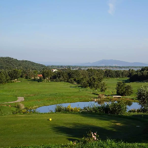 아르젠타리오 골프 & 웰니스 리조트 (P2)