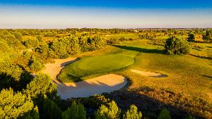 아카야 골프 클럽 (P2)