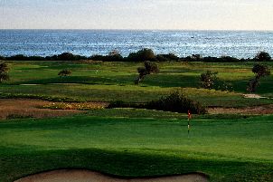 산 도메니코 골프