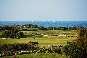 산 도메니코 골프