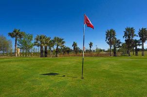 바리알토 골프 클럽