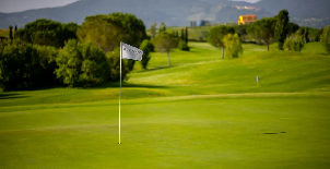 골프 클럽 토스카나 일 펠라고네 (P3)