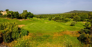 골프 클럽 토스카나 일 펠라고네 (P3)