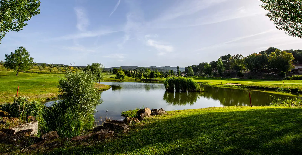 토스카나 일 펠라고네 골프 클럽