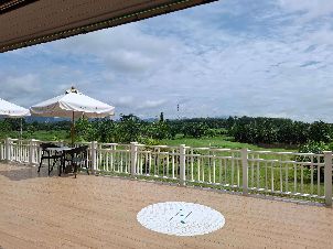 훌라훌라 골프 클럽