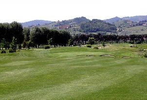 르 파보니에레 골프 클럽