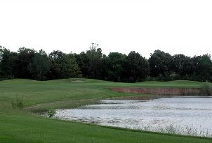 르 파보니에르 골프 클럽