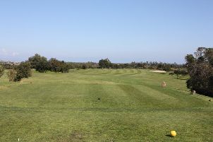 골프 클럽 이스 몰라스 