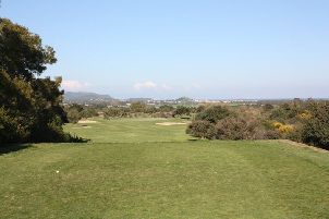 골프 클럽 이스 몰라스