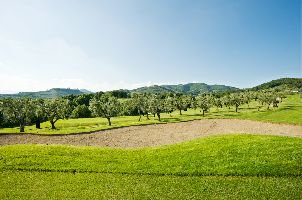 골프 몬테카티니 테르메 S.S.D. (P2)