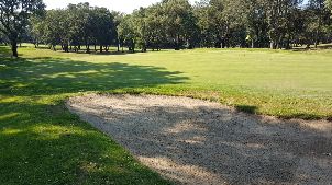 푼타 알라 골프 클럽 (P2)